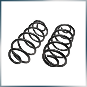 Automobile Spring