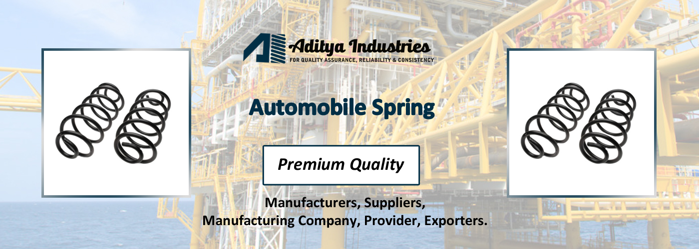 Automobile Spring Manufacturing Company