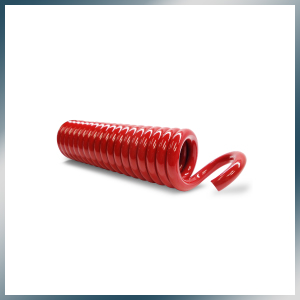 High Strength Spring