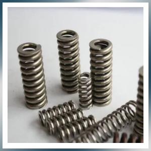 Inconel Spring