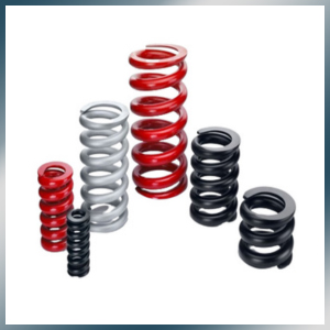 Industrial Coil Spring