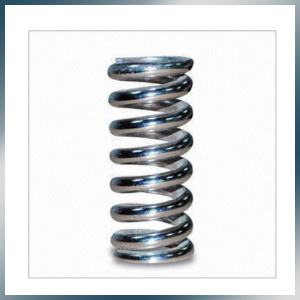 Industrial Compression Spring