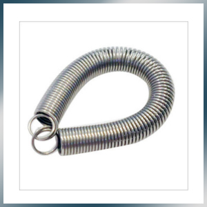Industrial Garter Spring