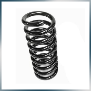 Industrial Spring