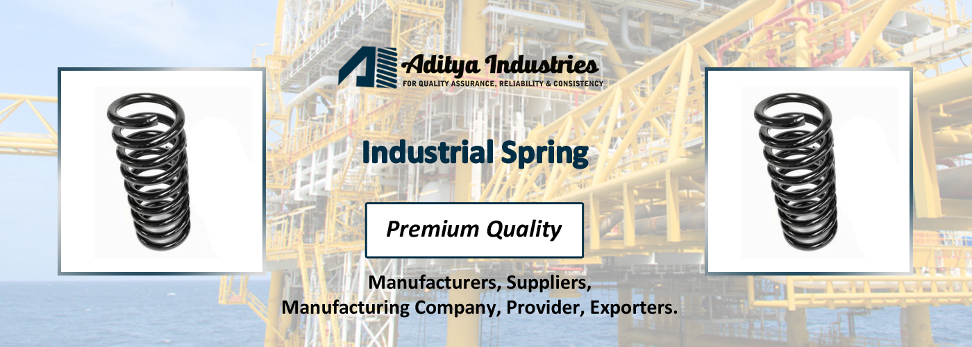 Industrial Spring Manufacturing Company