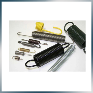 Precision Spring