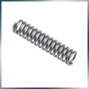 Stainless Steel Compression Spring