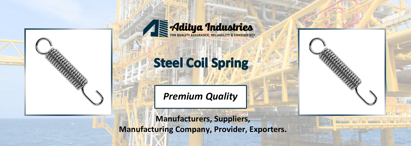 Steel Coil Spring Manufacturing Company